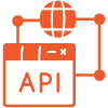 API